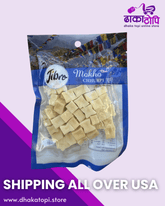 Soft Chhurpi (Soft Dried Cheese Candy) – 100g Dhaka Topi USA